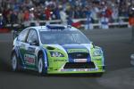 Ford Focus RS WRC 2006 года